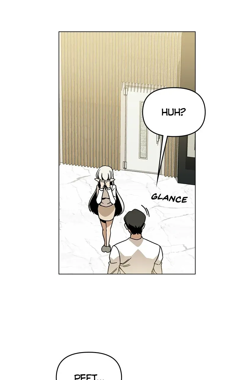 Resigning and Healing in Another World Chapter 163 page 19 - 
