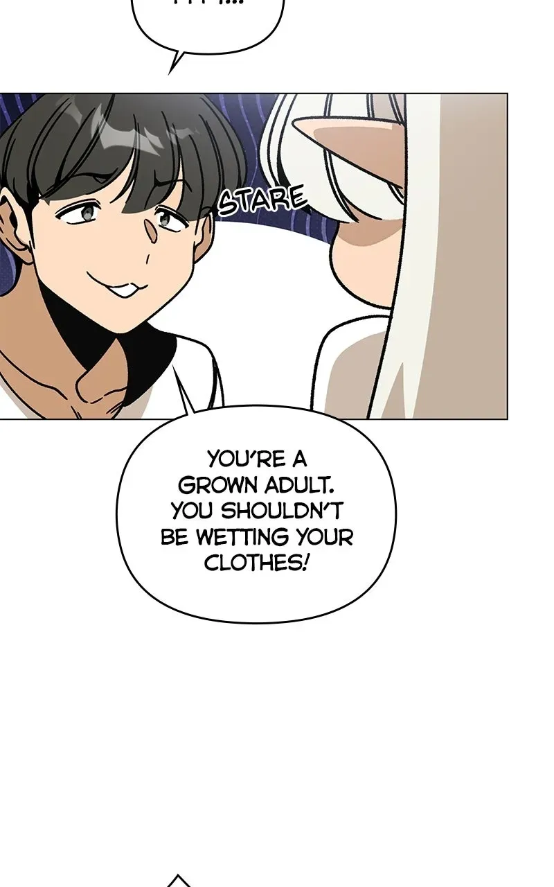 Resigning and Healing in Another World Chapter 163 page 20 - 