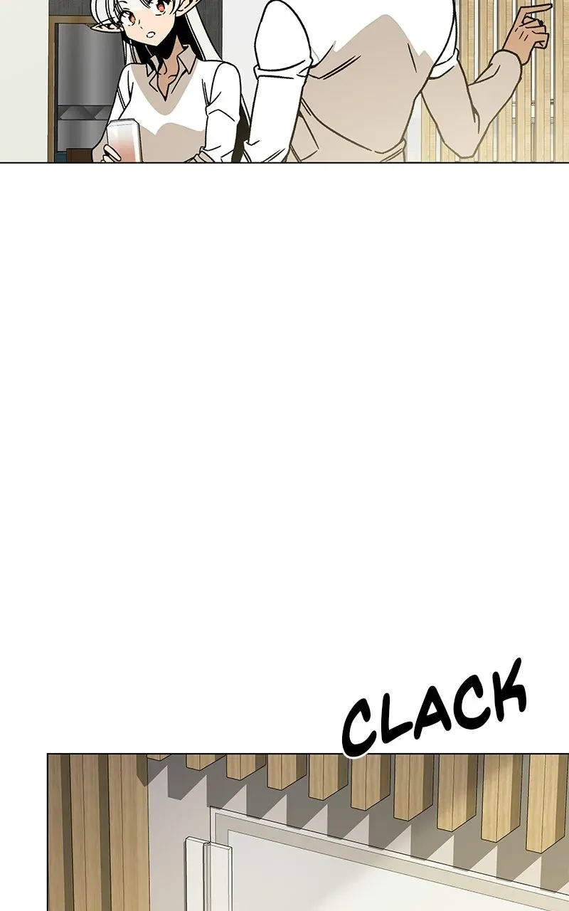 Resigning and Healing in Another World Chapter 163 page 3 - 