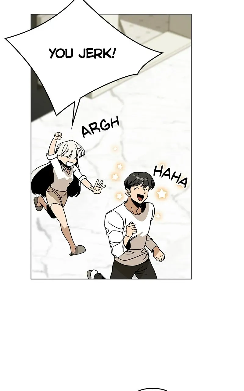 Resigning and Healing in Another World Chapter 163 page 21 - 