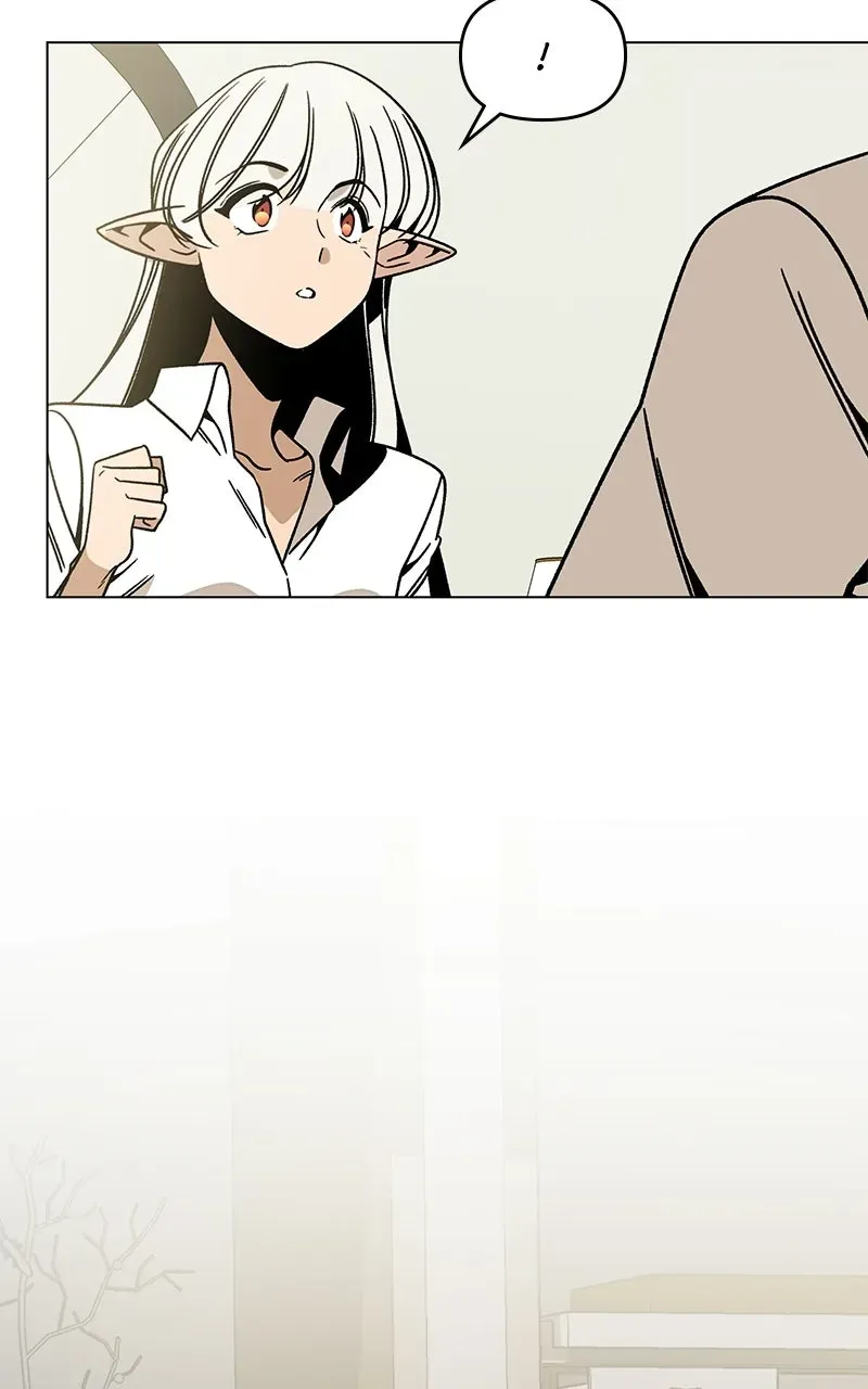 Resigning and Healing in Another World Chapter 163 page 22 - 