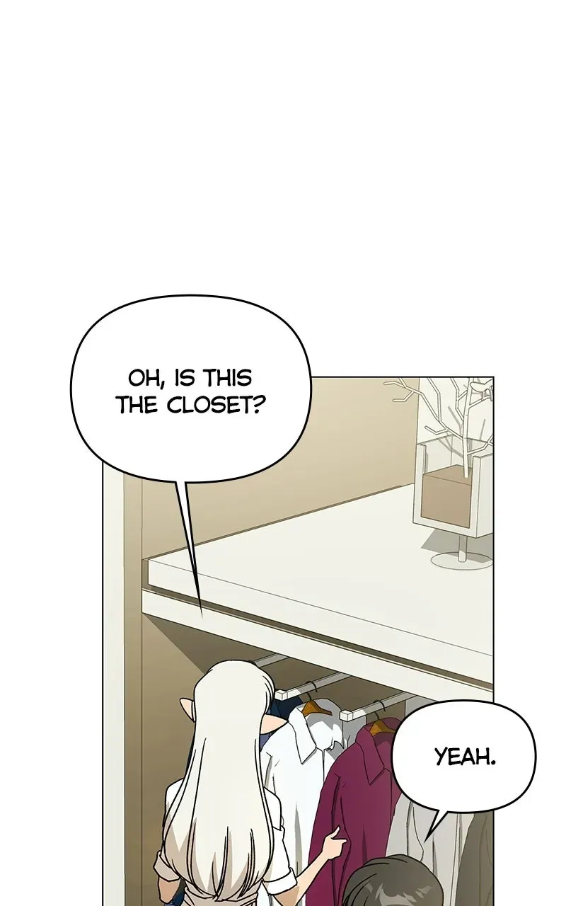 Resigning and Healing in Another World Chapter 163 page 24 - 