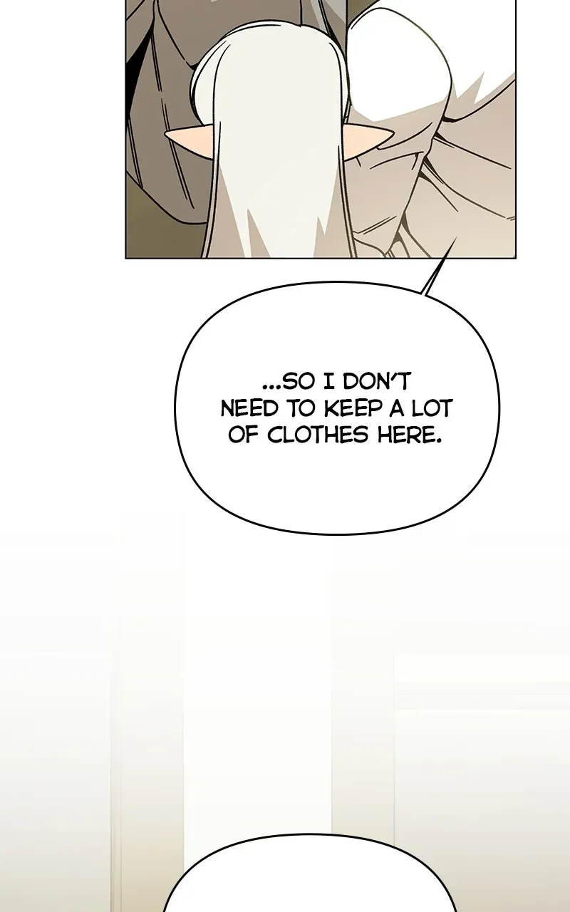 Resigning and Healing in Another World Chapter 163 page 27 - 