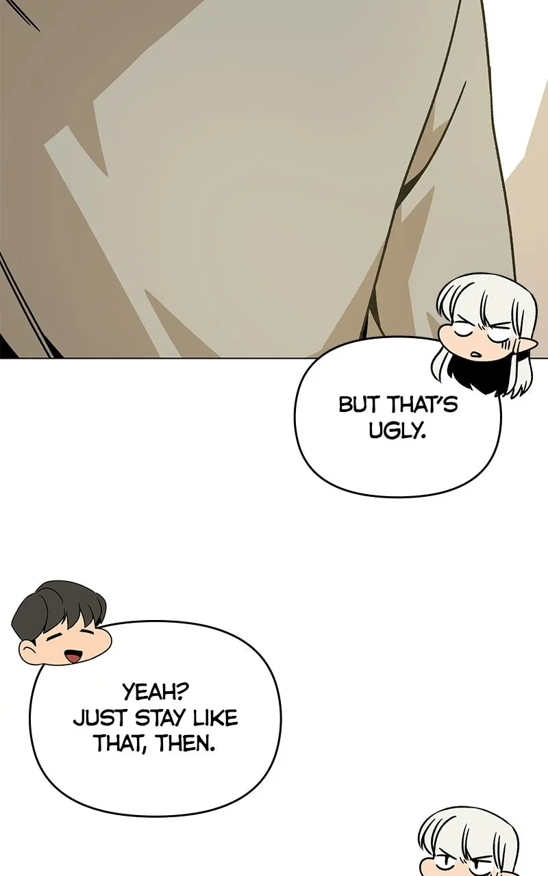 Resigning and Healing in Another World Chapter 163 page 29 - 