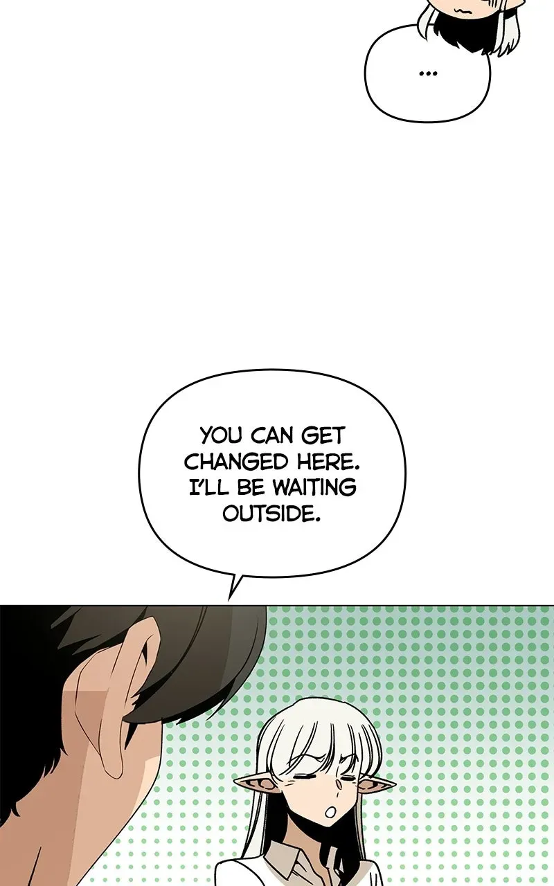 Resigning and Healing in Another World Chapter 163 page 30 - 