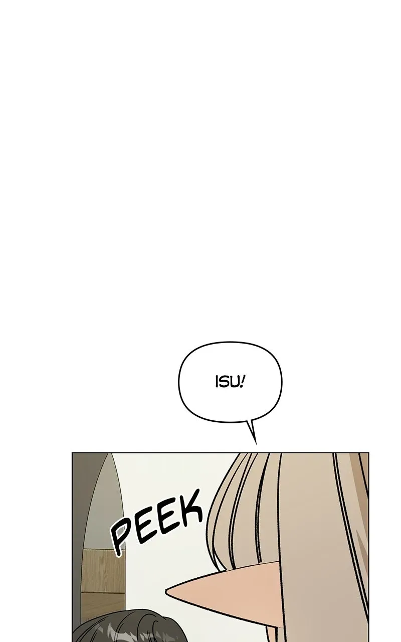 Resigning and Healing in Another World Chapter 163 page 32 - 