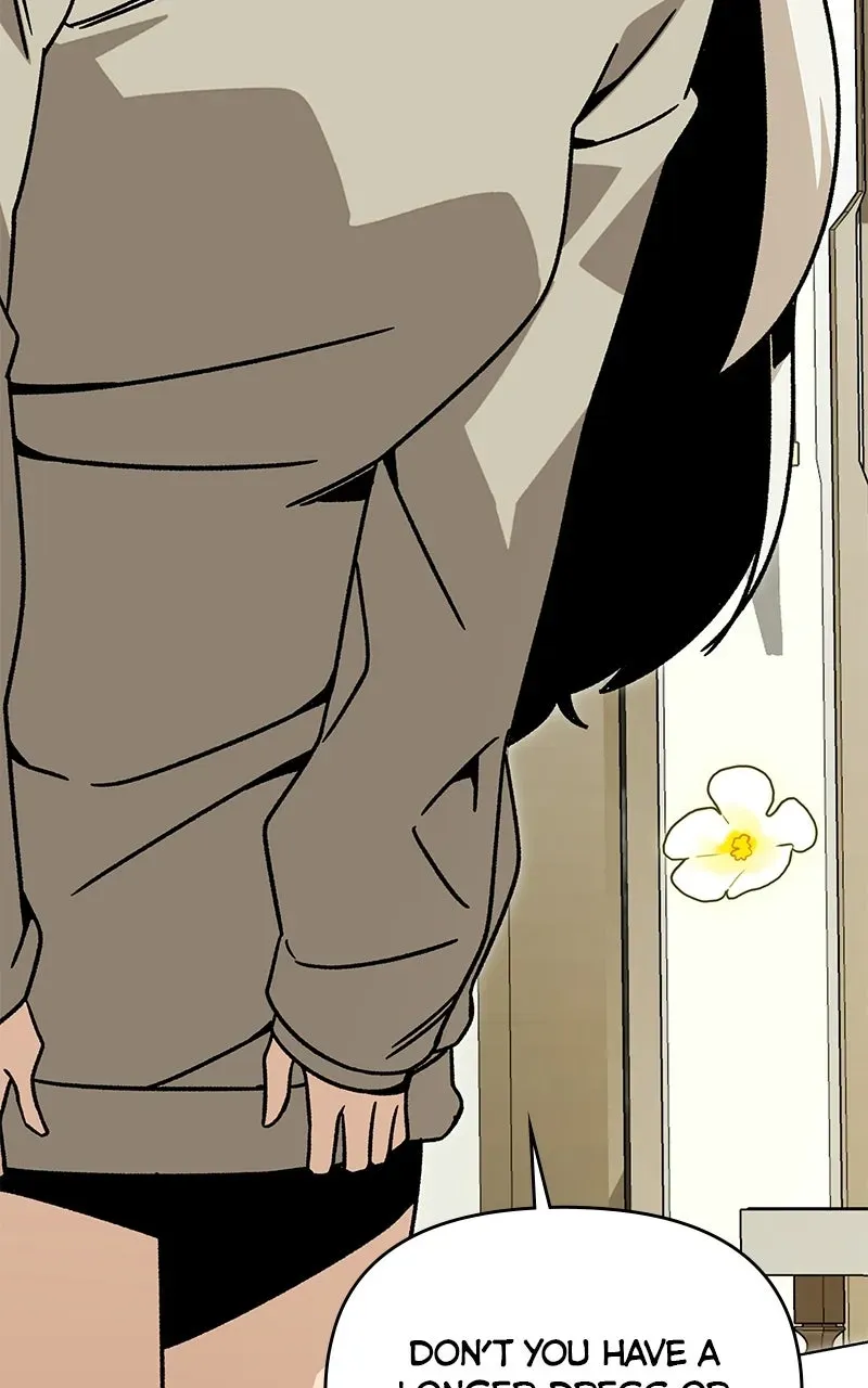 Resigning and Healing in Another World Chapter 163 page 35 - 