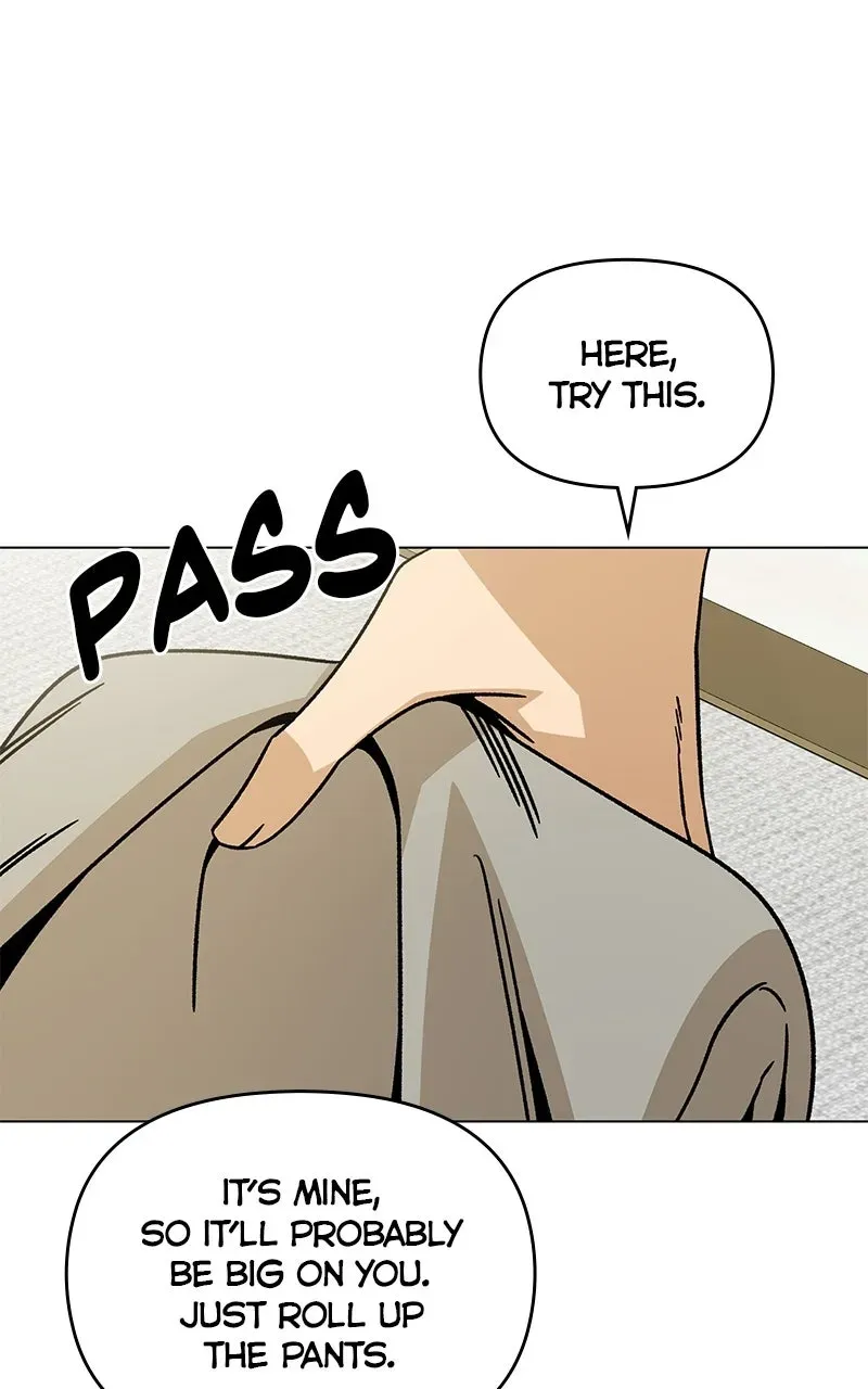 Resigning and Healing in Another World Chapter 163 page 39 - 