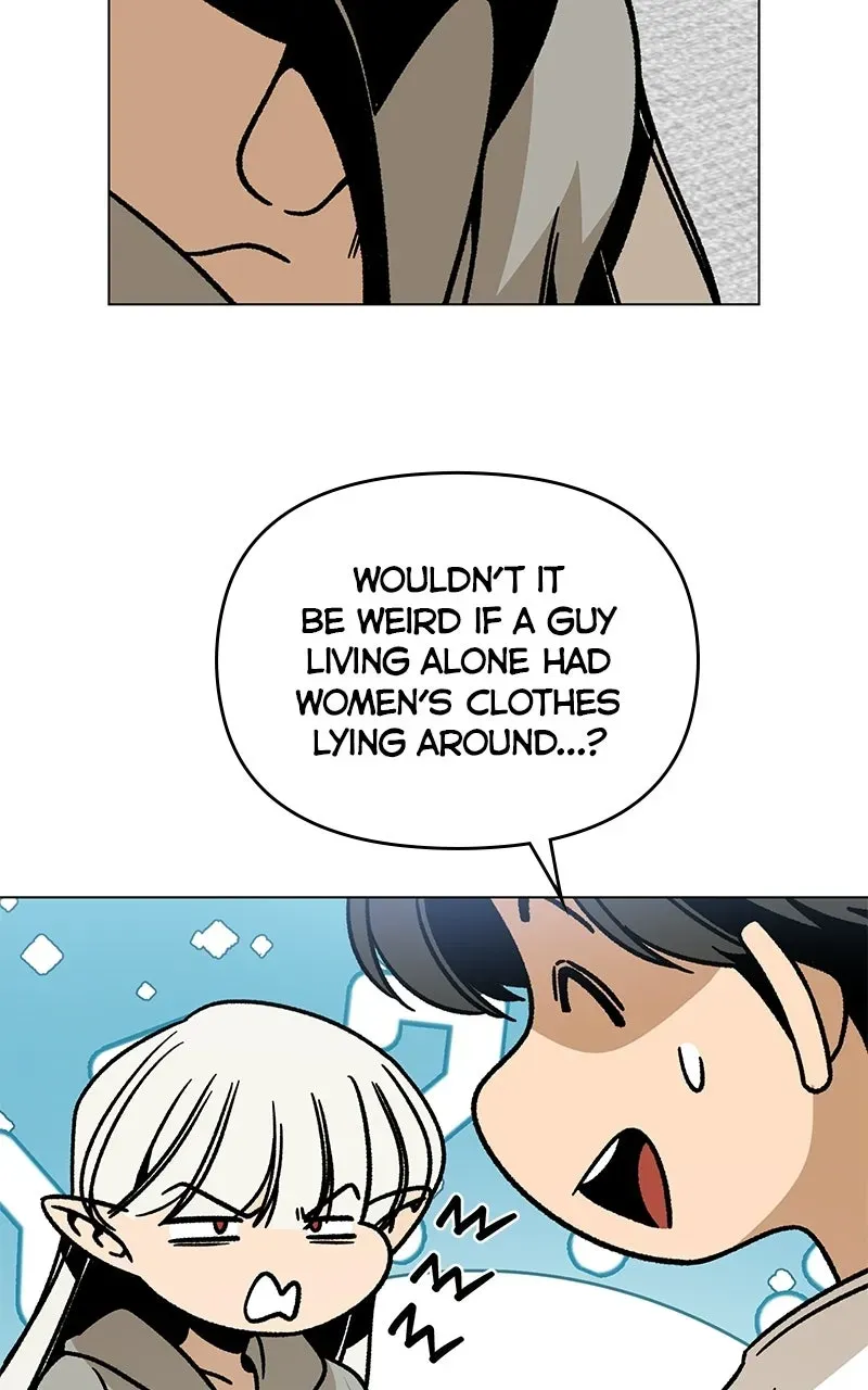 Resigning and Healing in Another World Chapter 163 page 41 - 