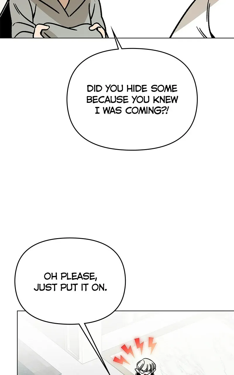 Resigning and Healing in Another World Chapter 163 page 42 - 