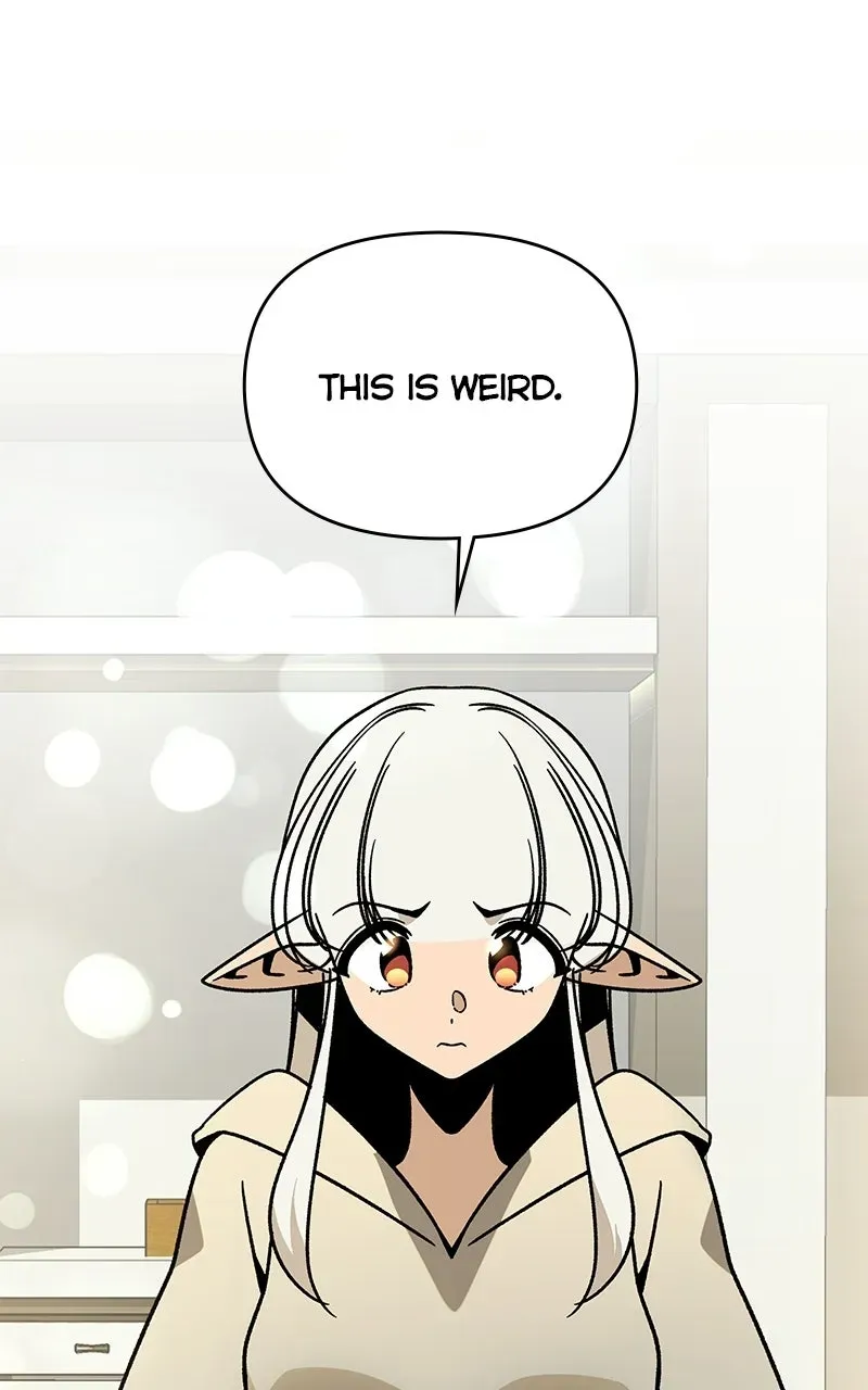 Resigning and Healing in Another World Chapter 163 page 44 - 