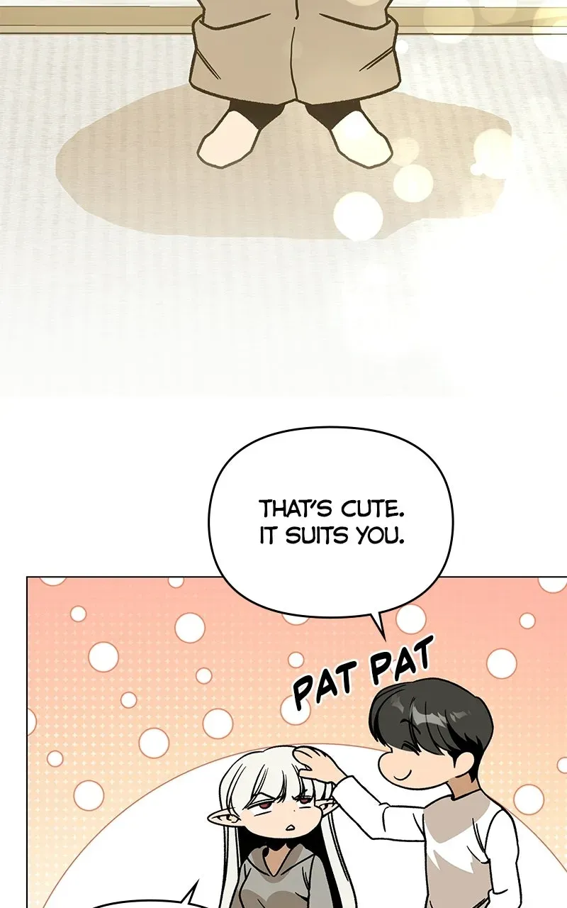 Resigning and Healing in Another World Chapter 163 page 46 - 