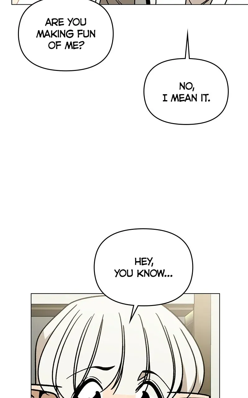 Resigning and Healing in Another World Chapter 163 page 47 - 
