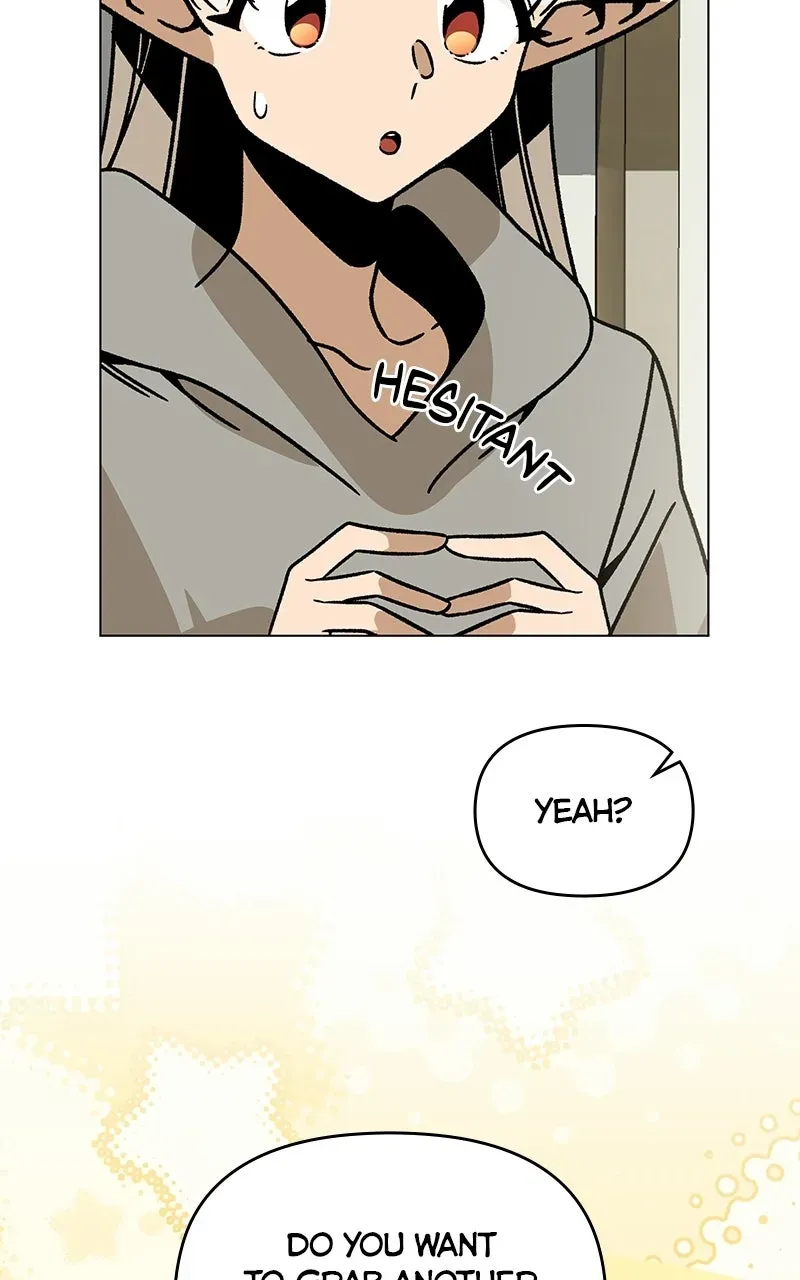 Resigning and Healing in Another World Chapter 163 page 48 - 