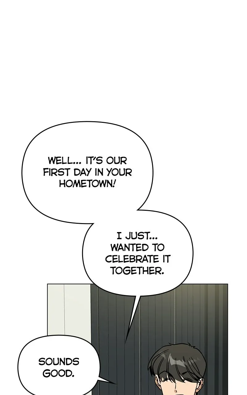 Resigning and Healing in Another World Chapter 163 page 50 - 