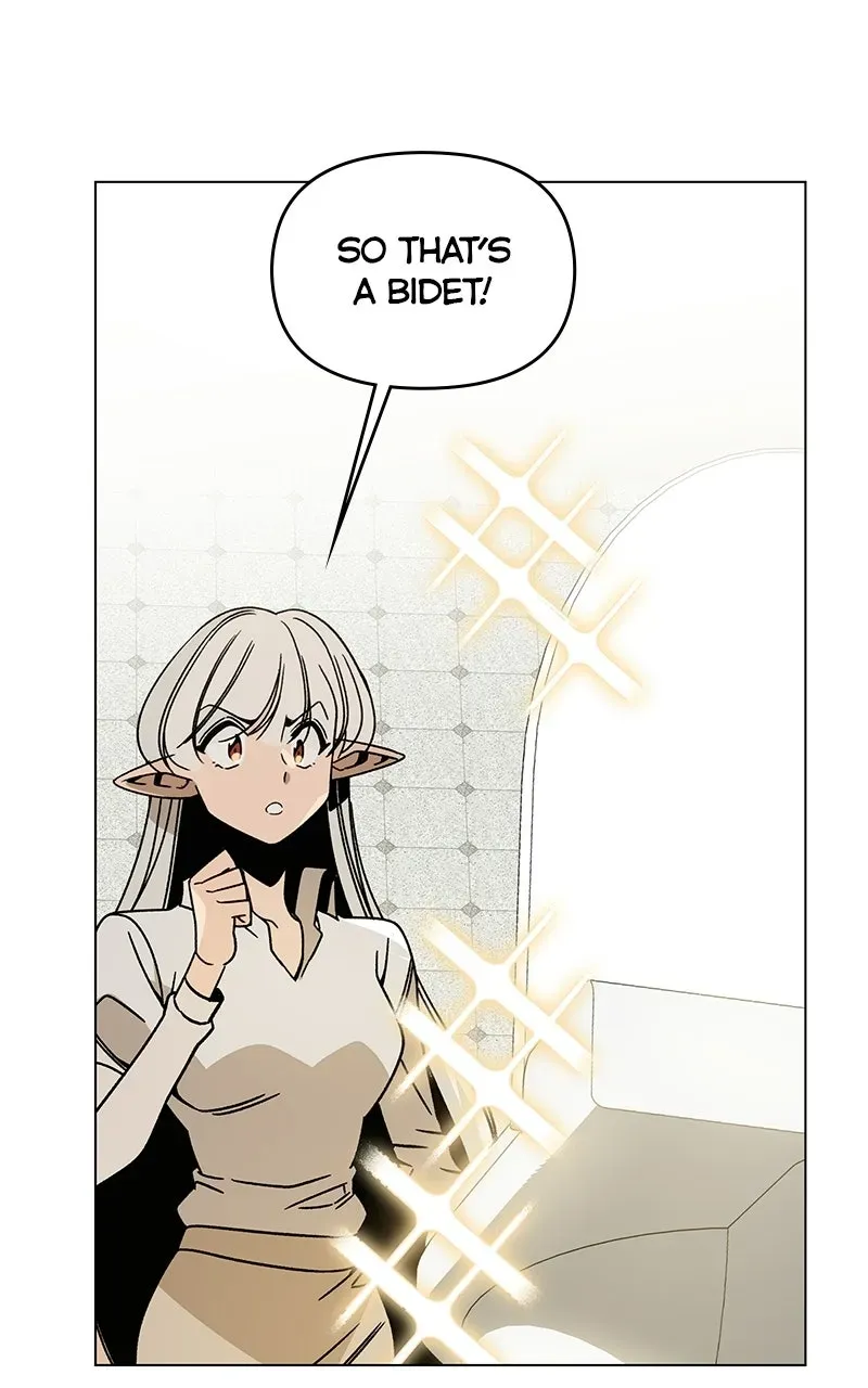 Resigning and Healing in Another World Chapter 163 page 6 - 