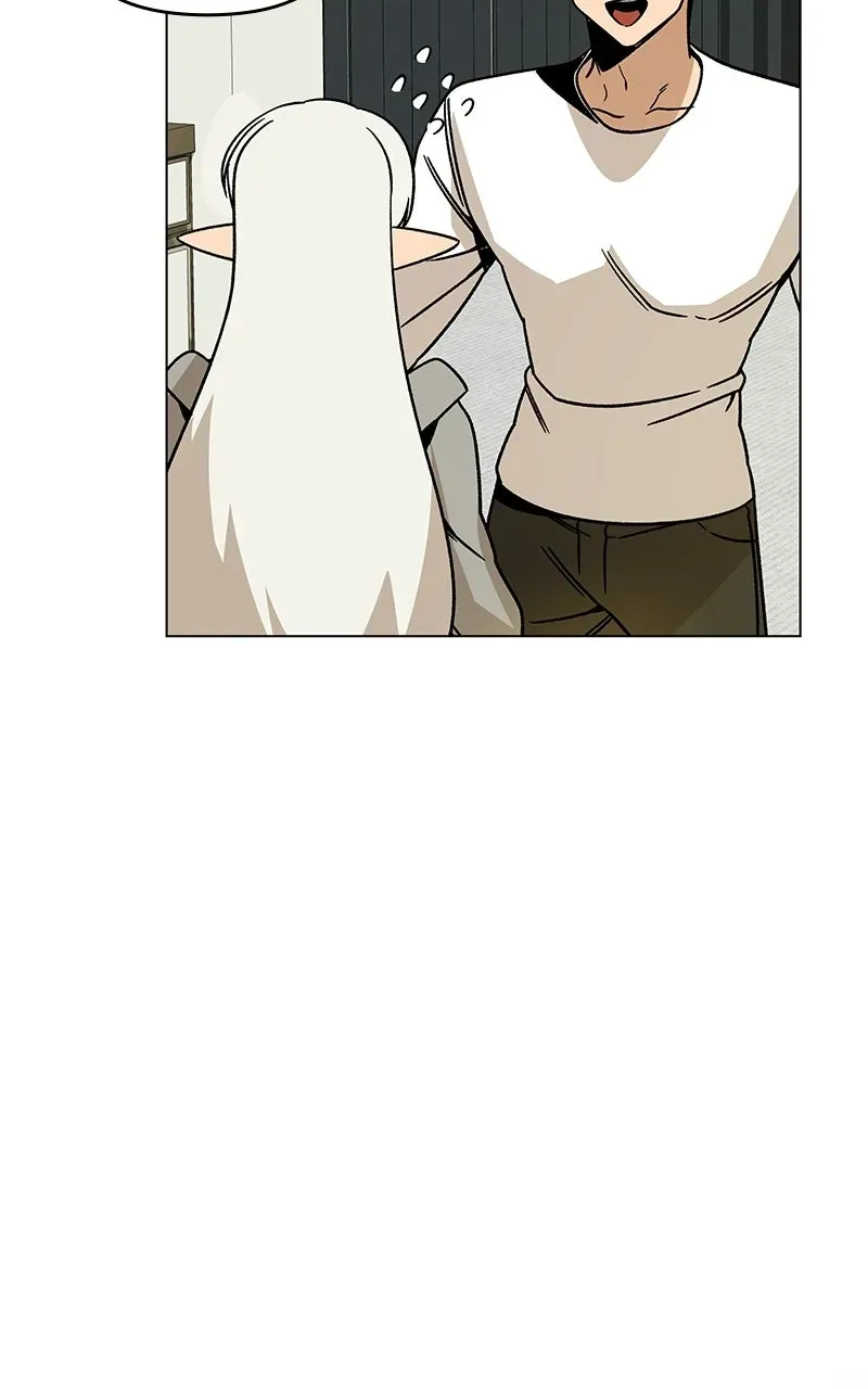 Resigning and Healing in Another World Chapter 163 page 51 - 