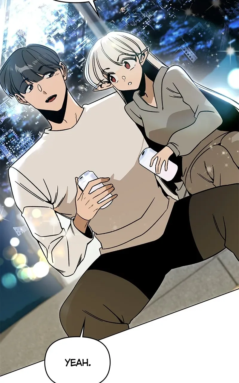 Resigning and Healing in Another World Chapter 163 page 53 - 