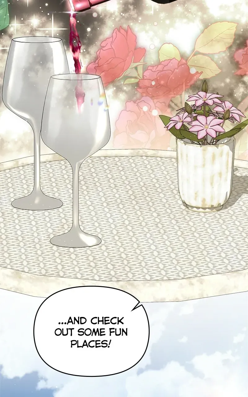 Resigning and Healing in Another World Chapter 163 page 57 - 