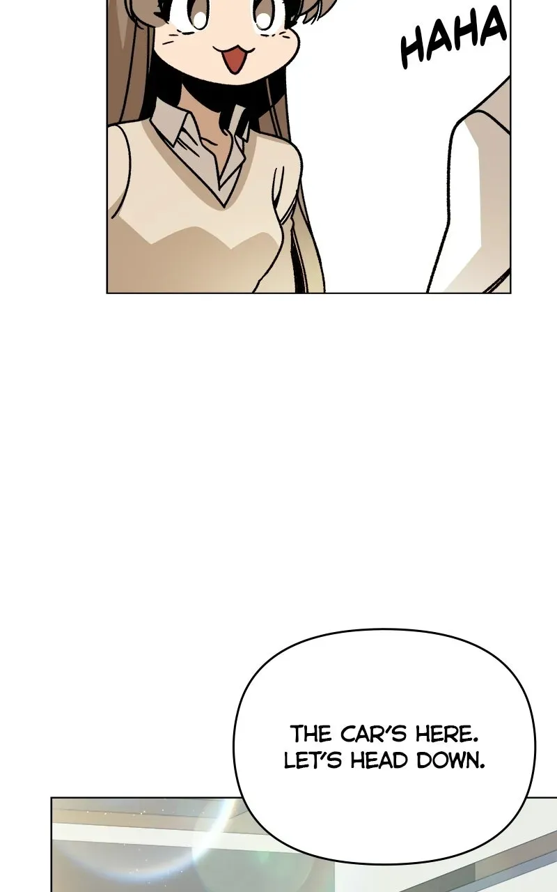Resigning and Healing in Another World Chapter 163 page 67 - 