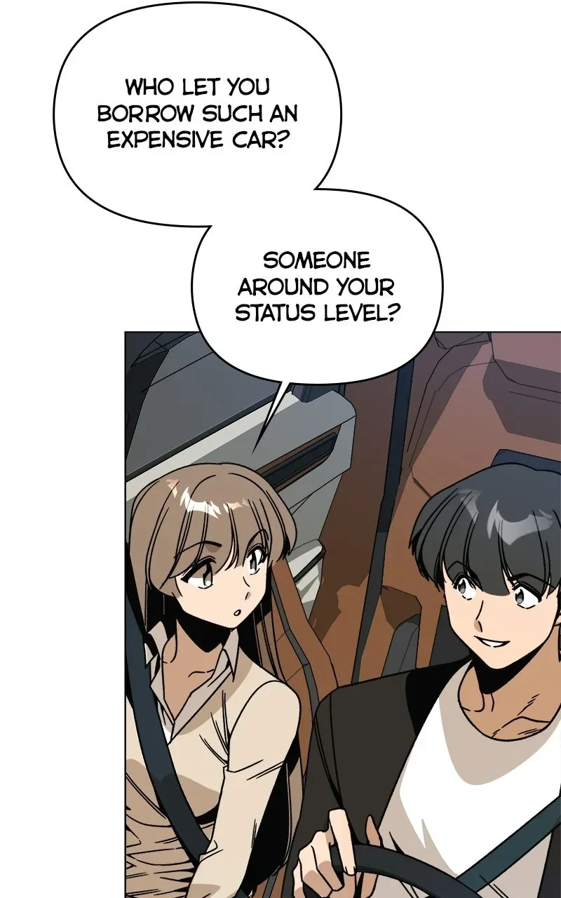 Resigning and Healing in Another World Chapter 163 page 70 - 