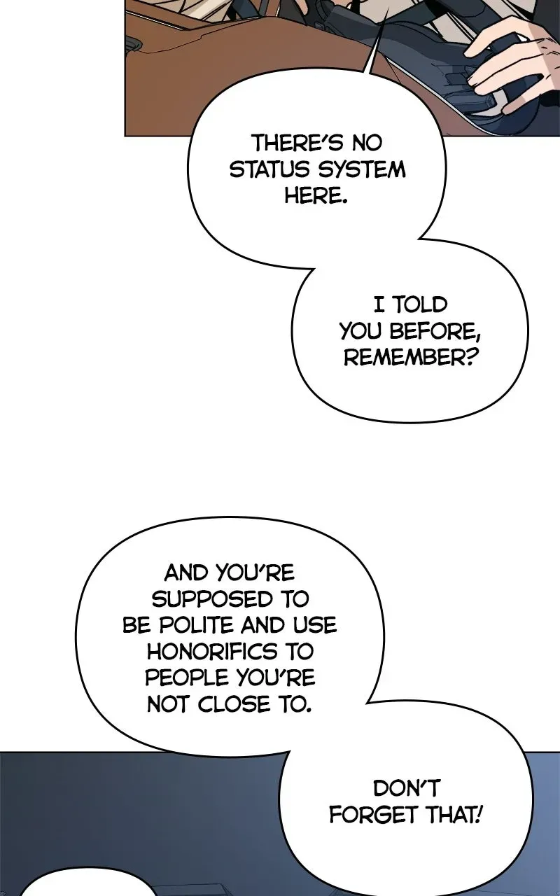 Resigning and Healing in Another World Chapter 163 page 71 - 