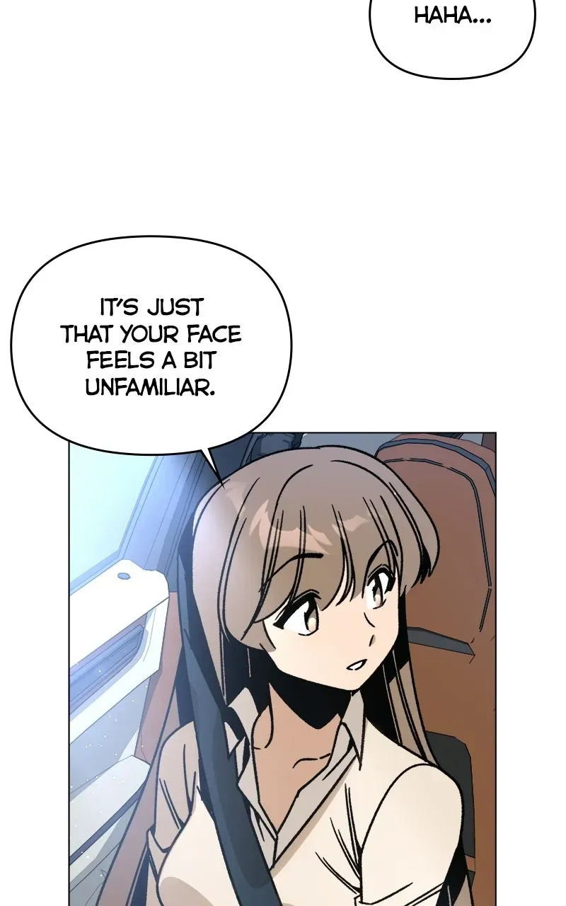 Resigning and Healing in Another World Chapter 163 page 76 - 