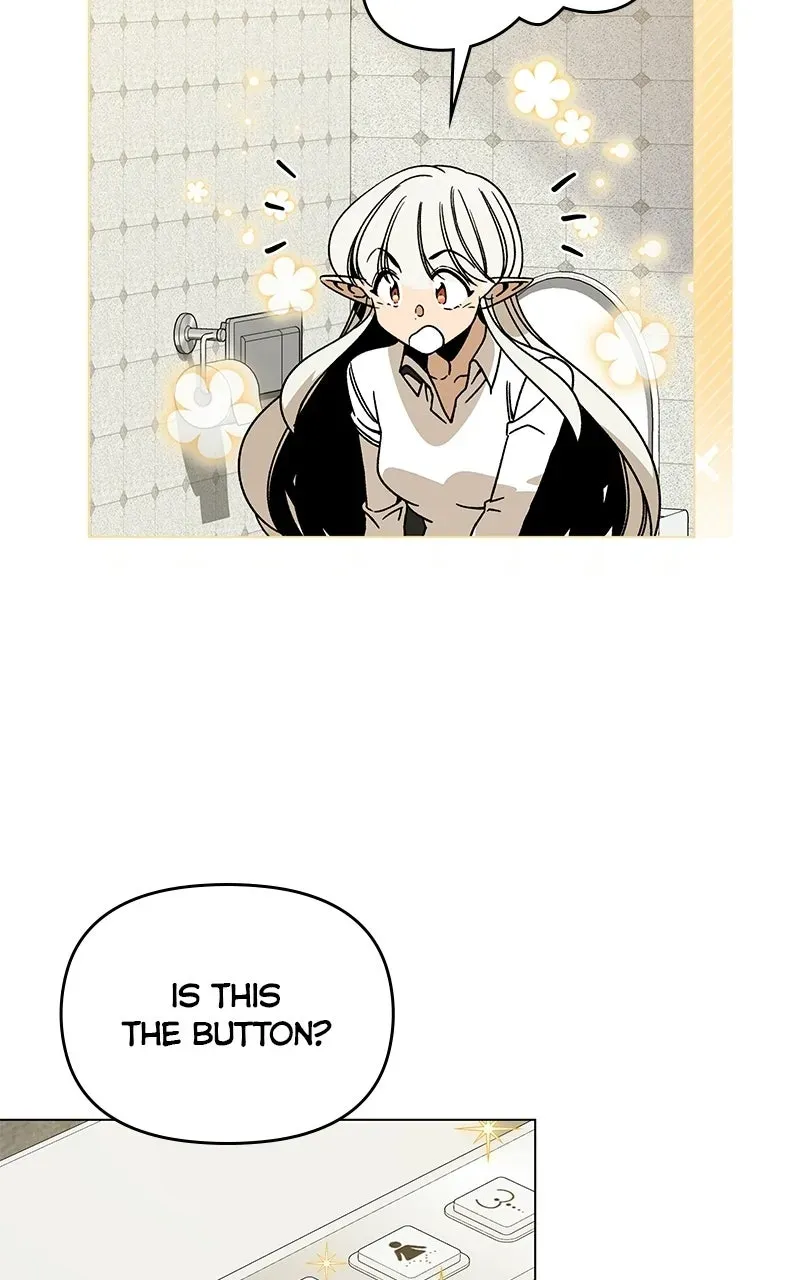 Resigning and Healing in Another World Chapter 163 page 9 - 
