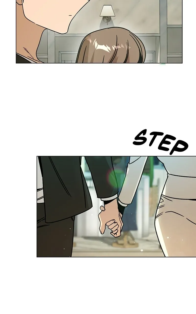 Resigning and Healing in Another World Chapter 164 page 2 - 
