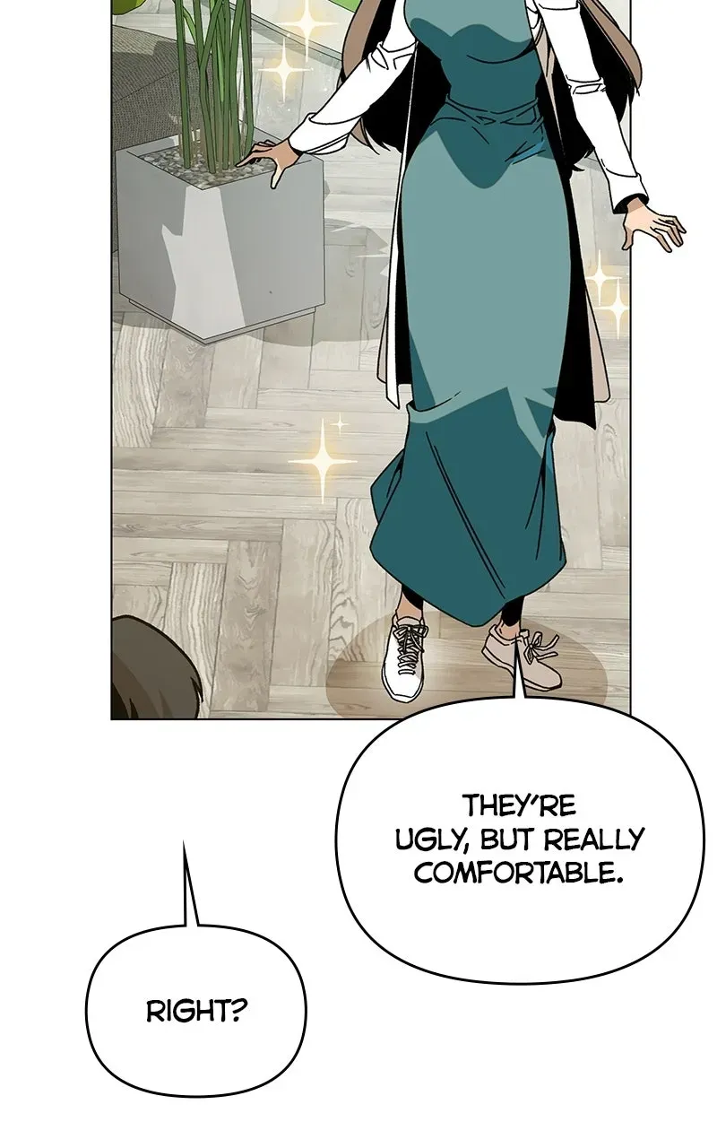 Resigning and Healing in Another World Chapter 164 page 11 - 