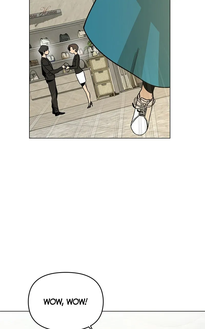 Resigning and Healing in Another World Chapter 164 page 15 - 