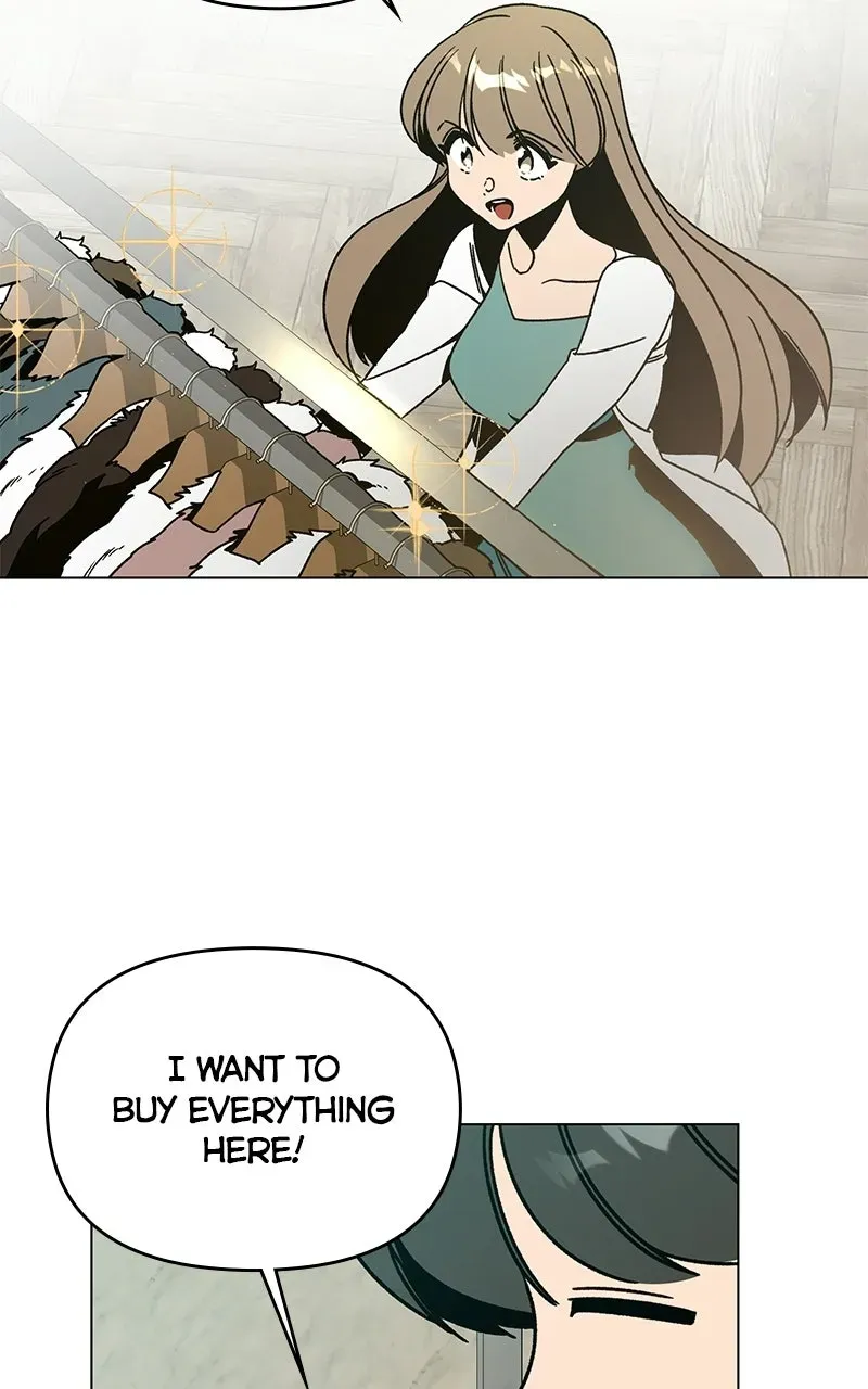 Resigning and Healing in Another World Chapter 164 page 16 - 