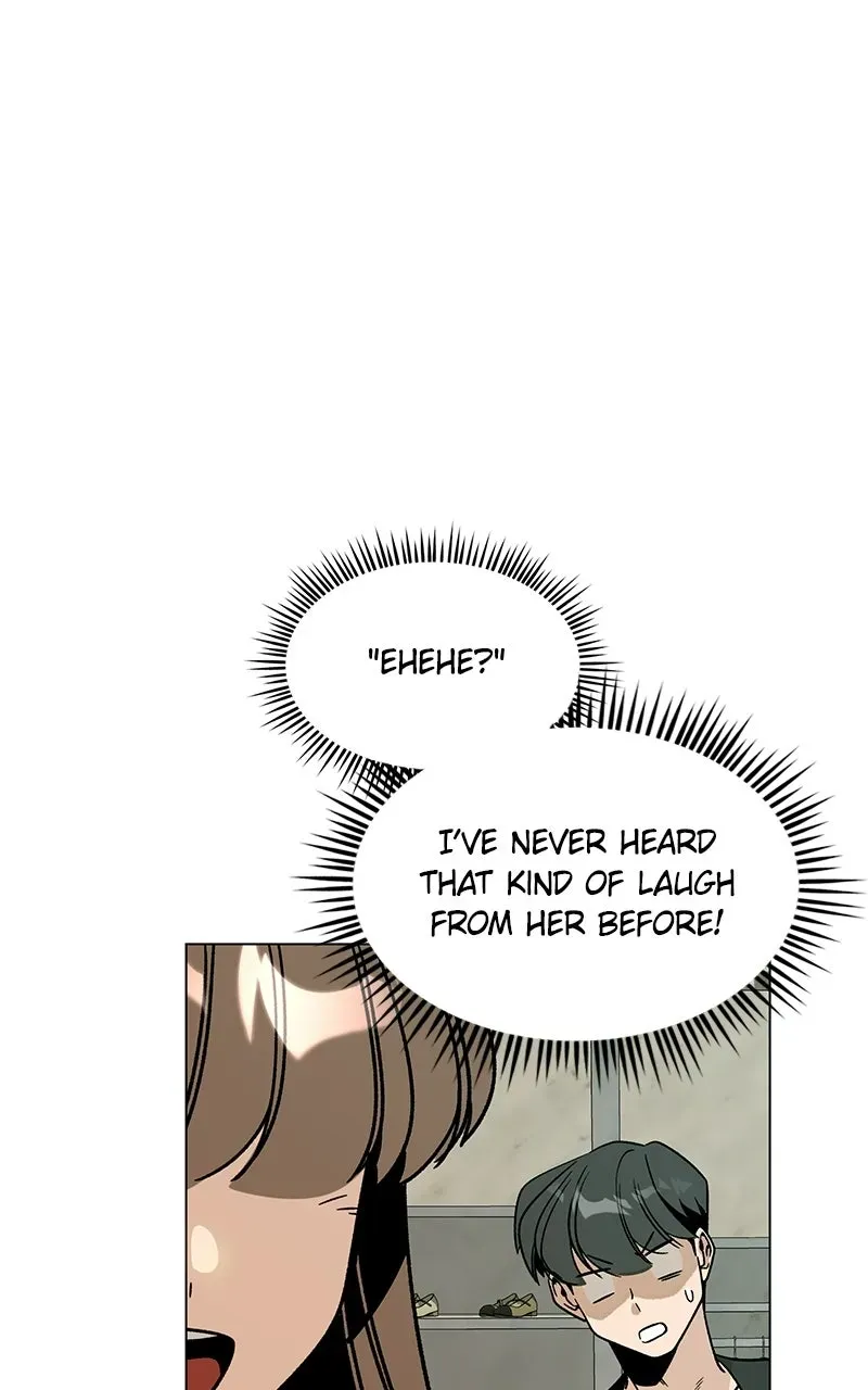 Resigning and Healing in Another World Chapter 164 page 19 - 