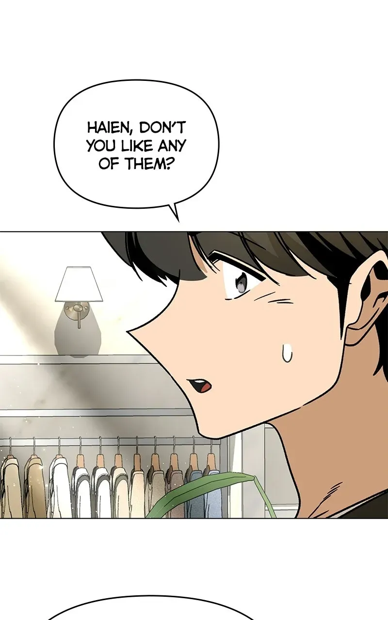 Resigning and Healing in Another World Chapter 164 page 3 - 