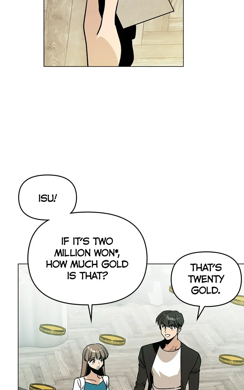 Resigning and Healing in Another World Chapter 164 page 21 - 