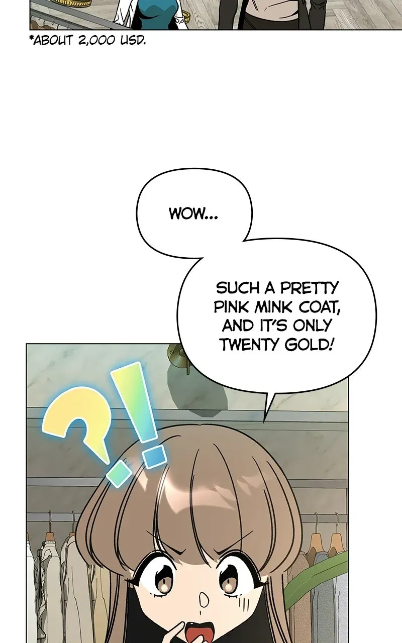 Resigning and Healing in Another World Chapter 164 page 22 - 
