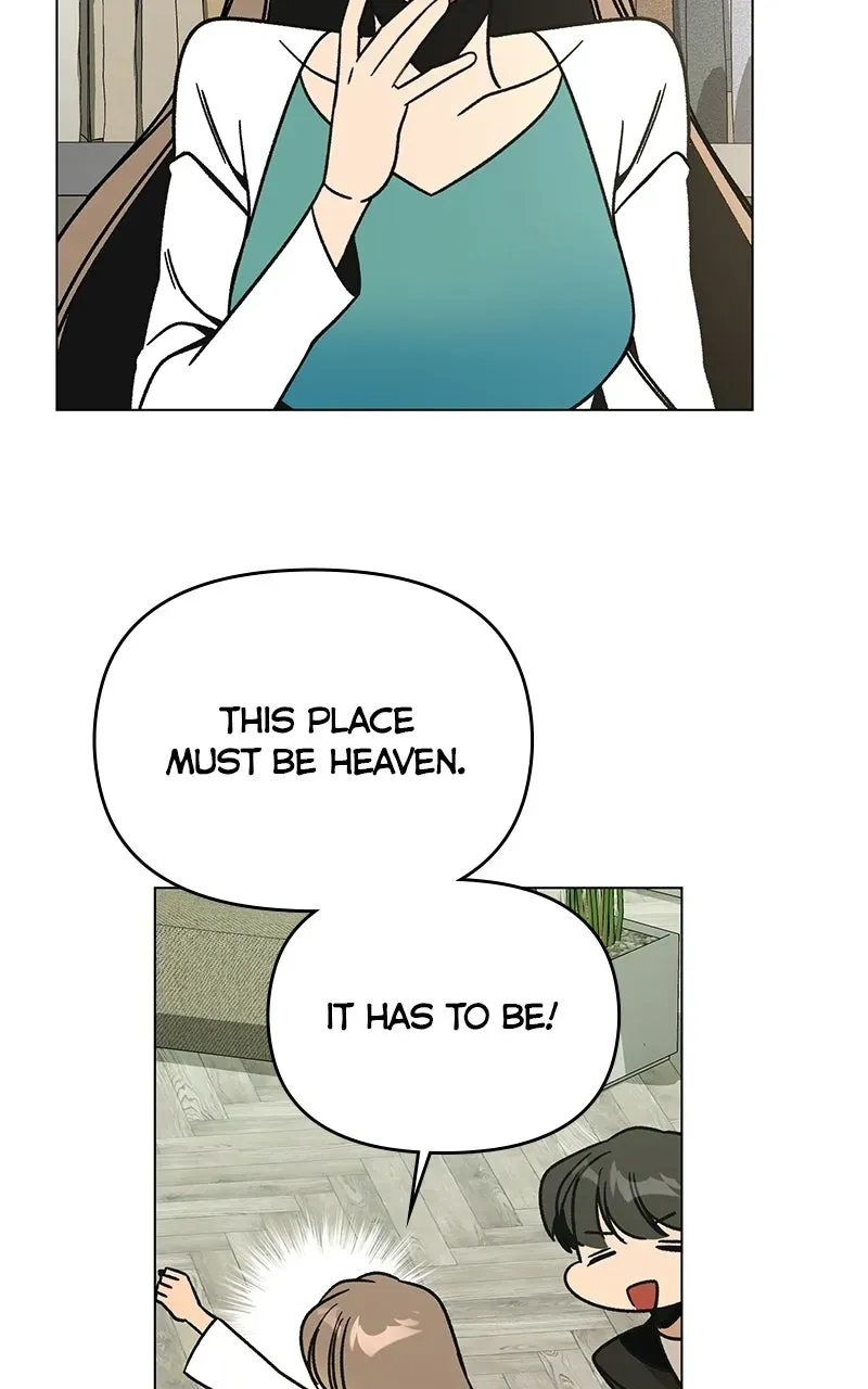 Resigning and Healing in Another World Chapter 164 page 23 - 