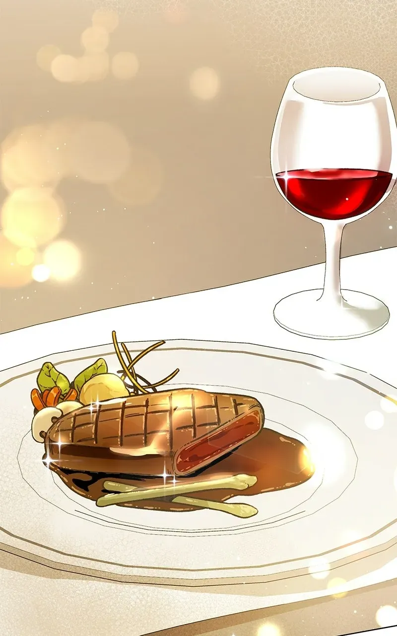 Resigning and Healing in Another World Chapter 164 page 28 - 