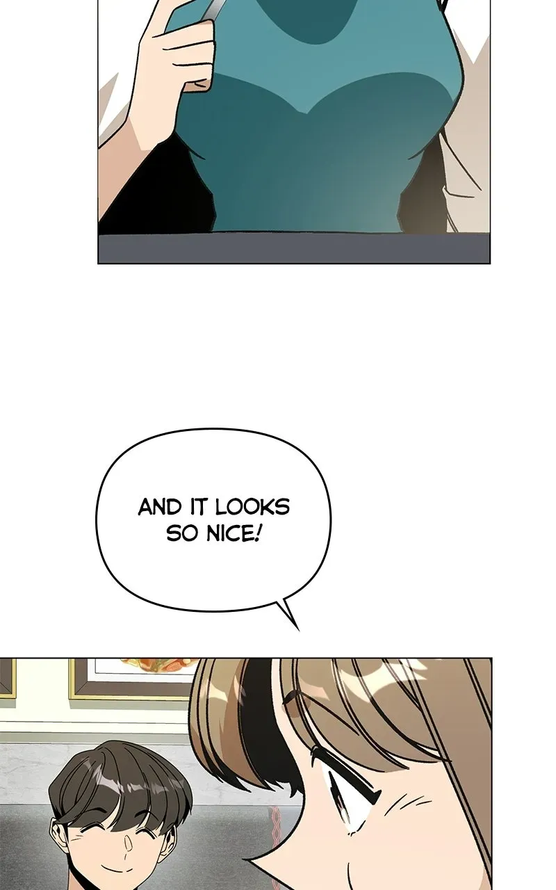Resigning and Healing in Another World Chapter 164 page 30 - 