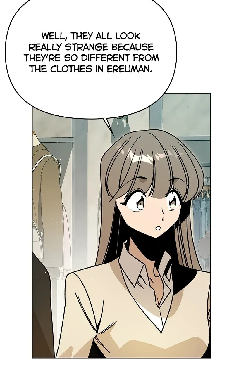 Resigning and Healing in Another World Chapter 164 page 4 - 