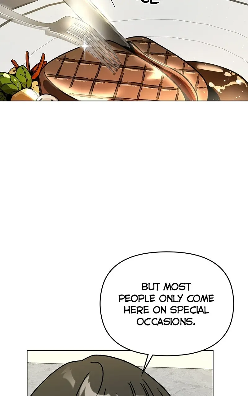 Resigning and Healing in Another World Chapter 164 page 32 - 