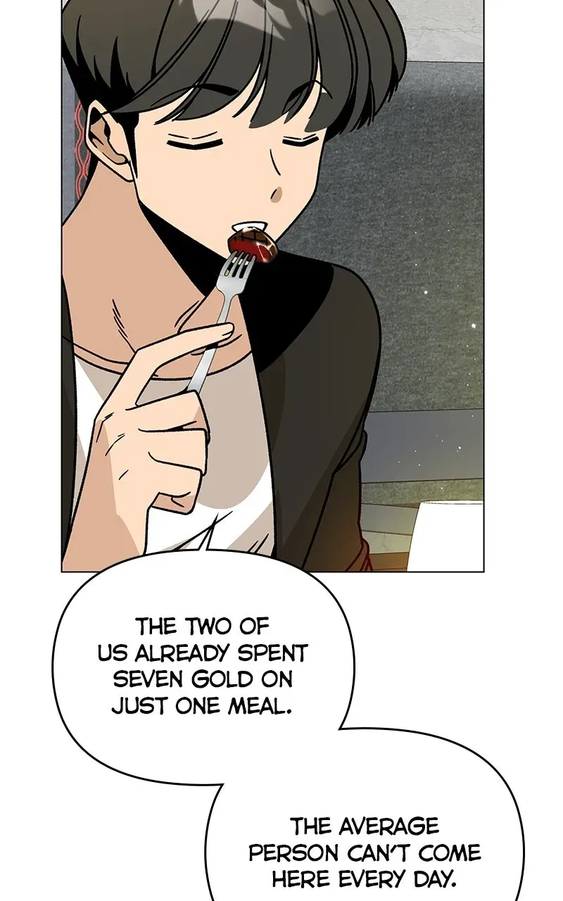 Resigning and Healing in Another World Chapter 164 page 33 - 