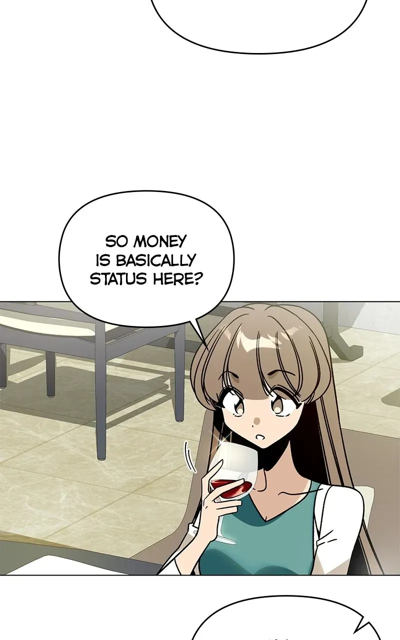 Resigning and Healing in Another World Chapter 164 page 34 - 