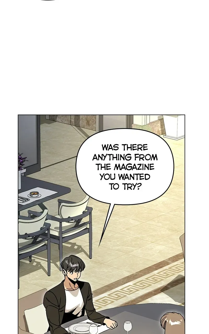 Resigning and Healing in Another World Chapter 164 page 36 - 