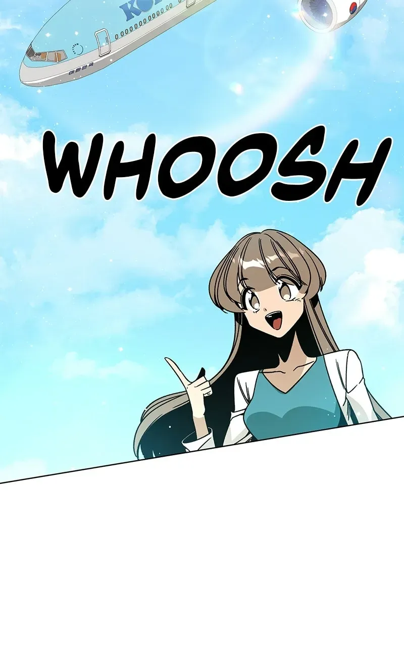 Resigning and Healing in Another World Chapter 164 page 38 - 