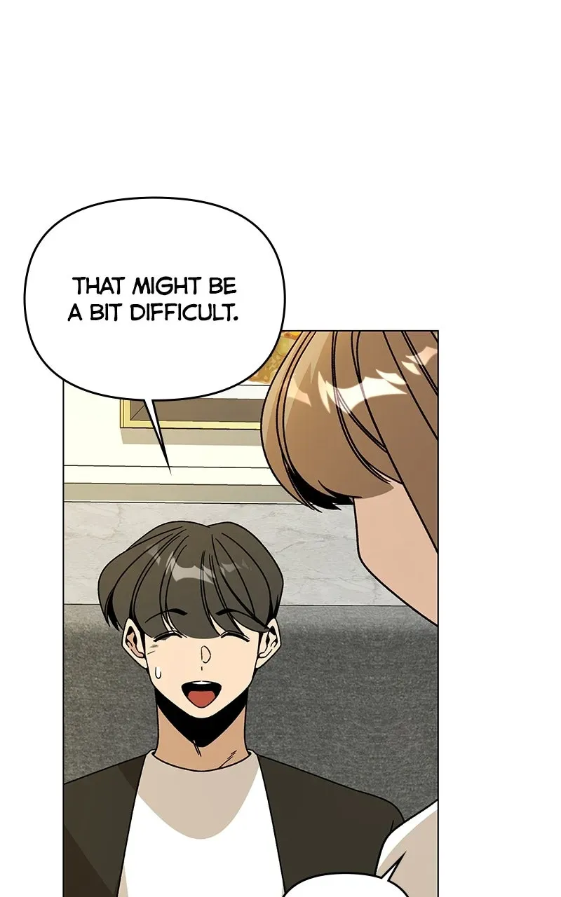 Resigning and Healing in Another World Chapter 164 page 39 - 