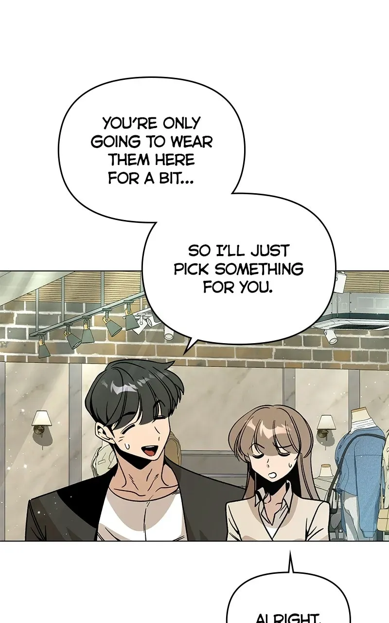 Resigning and Healing in Another World Chapter 164 page 5 - 