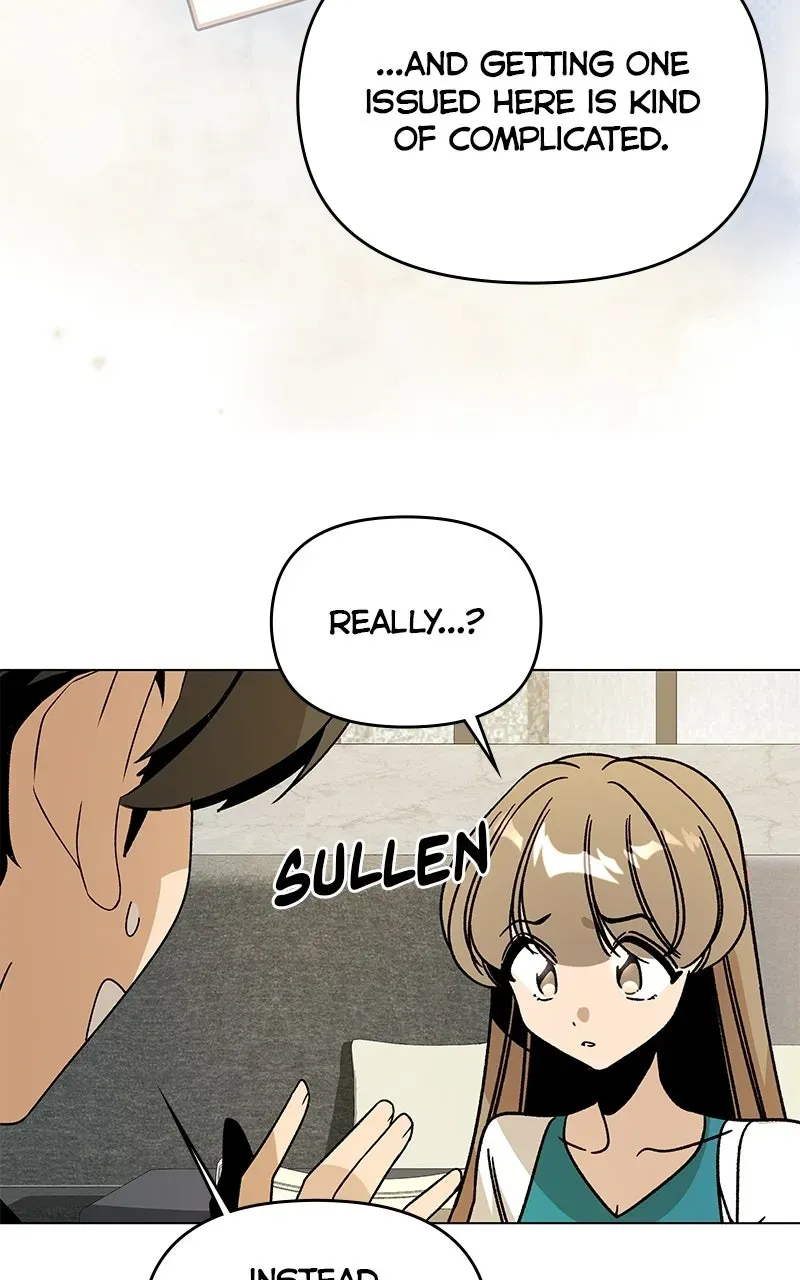 Resigning and Healing in Another World Chapter 164 page 41 - 