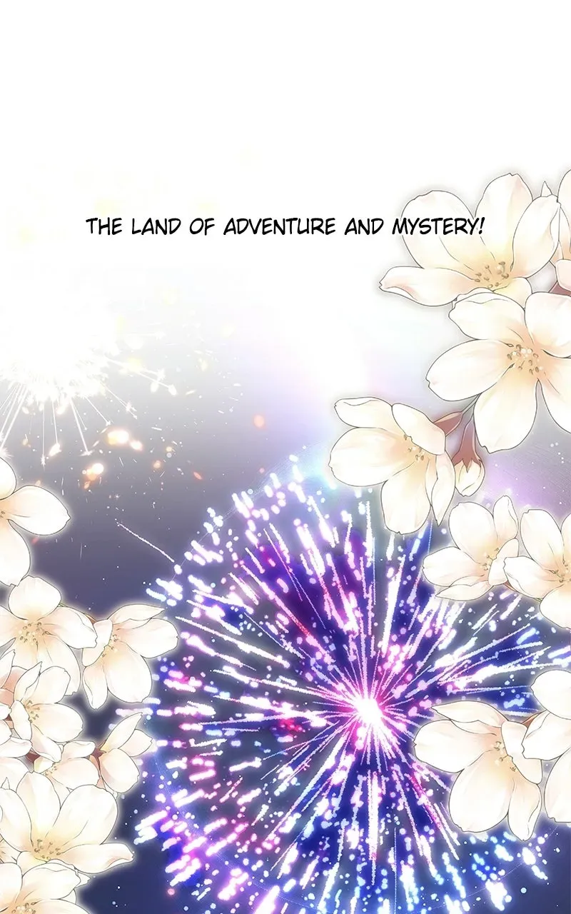 Resigning and Healing in Another World Chapter 164 page 43 - 
