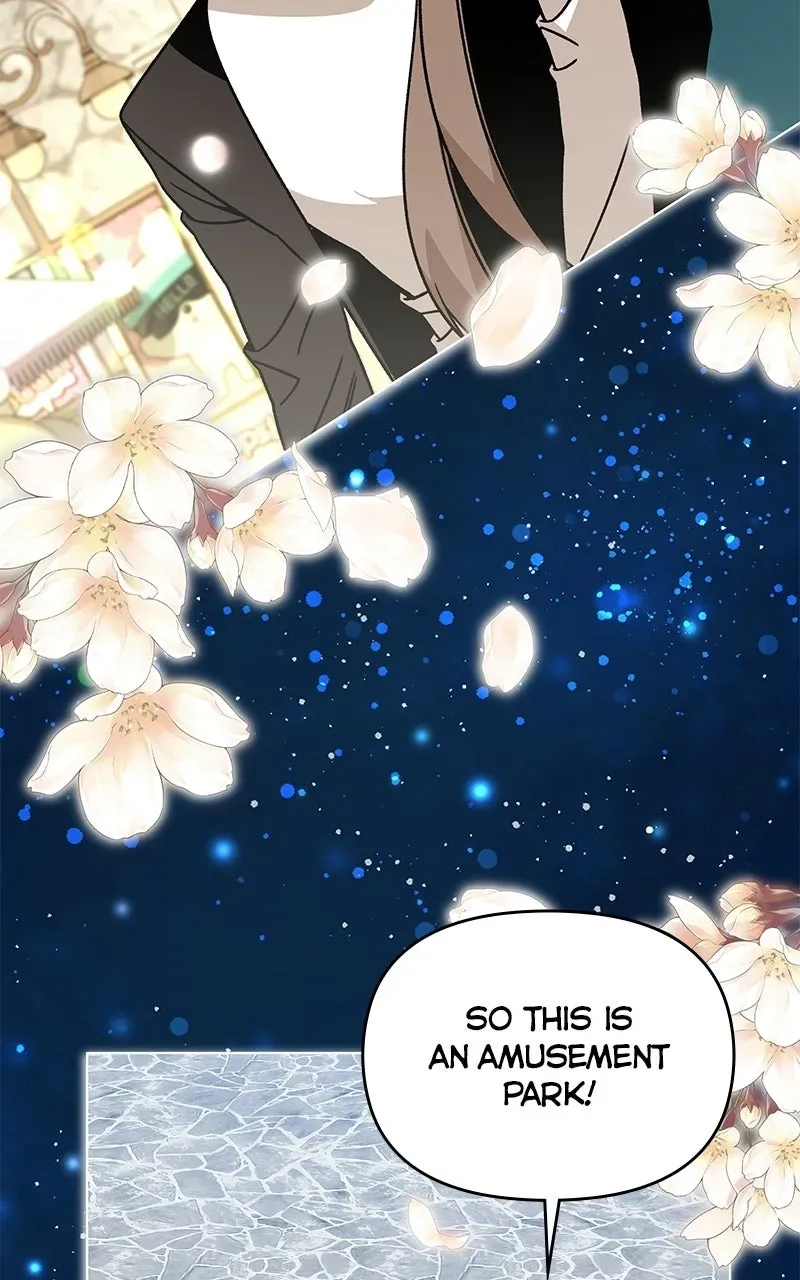 Resigning and Healing in Another World Chapter 164 page 46 - 